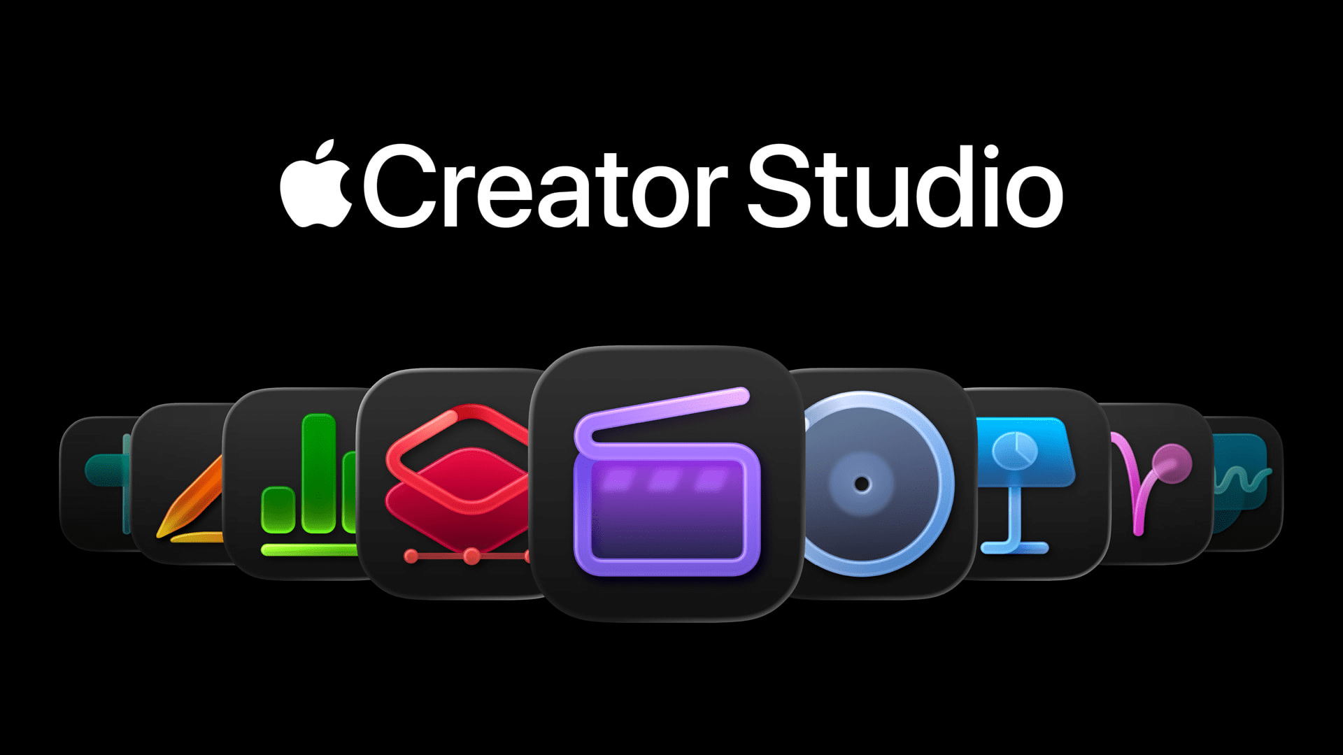 Creator Studio