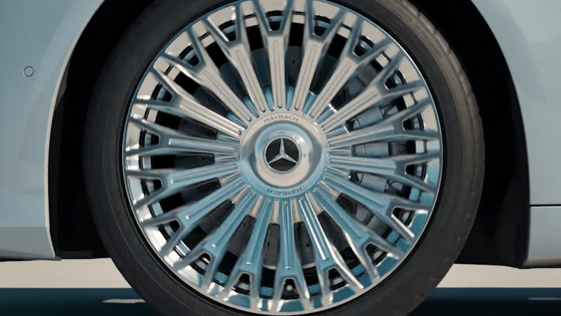 2026 Mercedes-Maybach S-Class Facelift Debuts Globally — V8, V12, and Bespoke Luxury Redefined