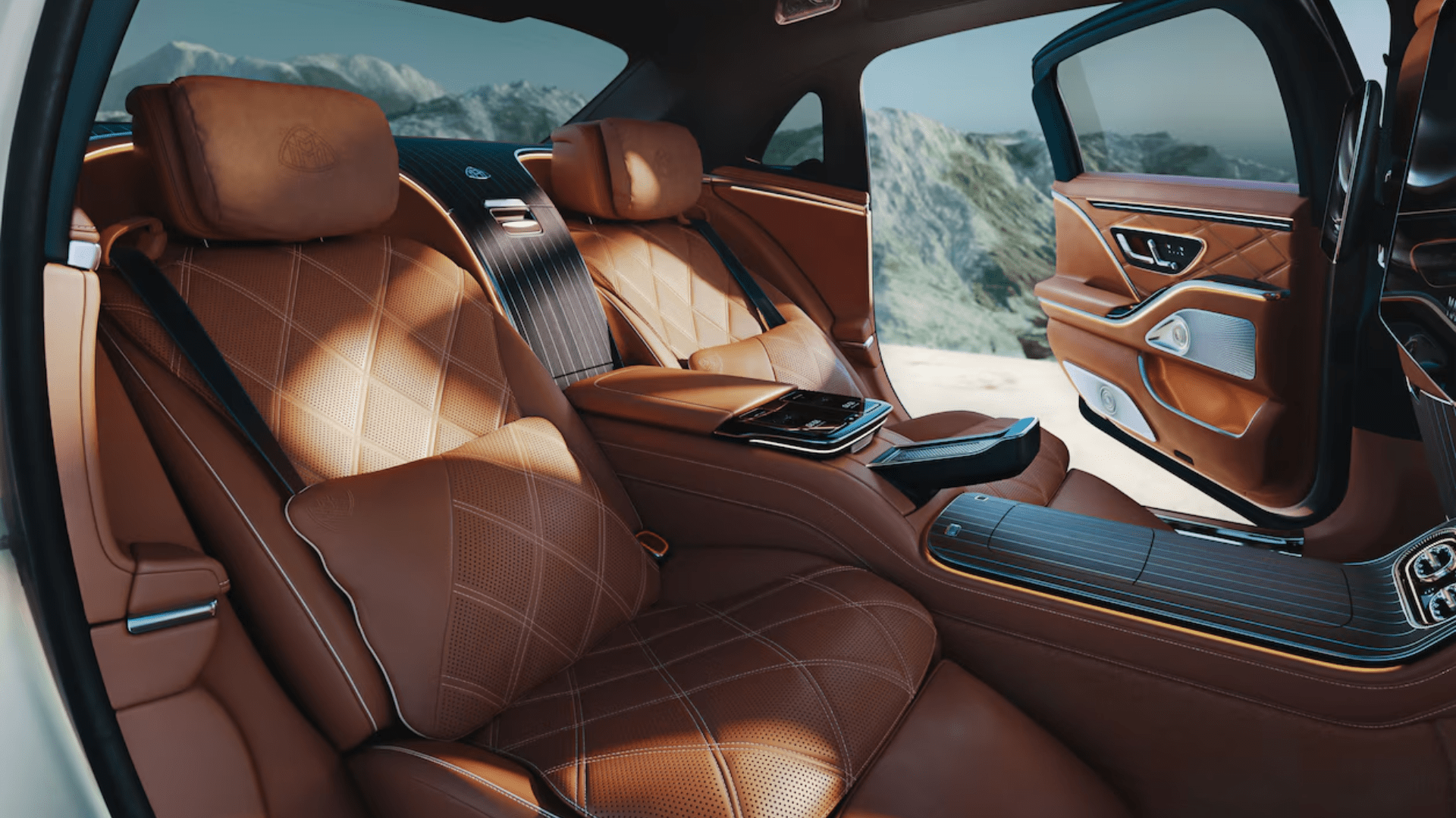 2026 Mercedes-Maybach S-Class Facelift Debuts Globally — V8, V12, and Bespoke Luxury Redefined