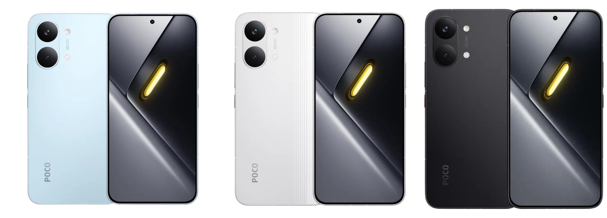 POCO X8 Pro