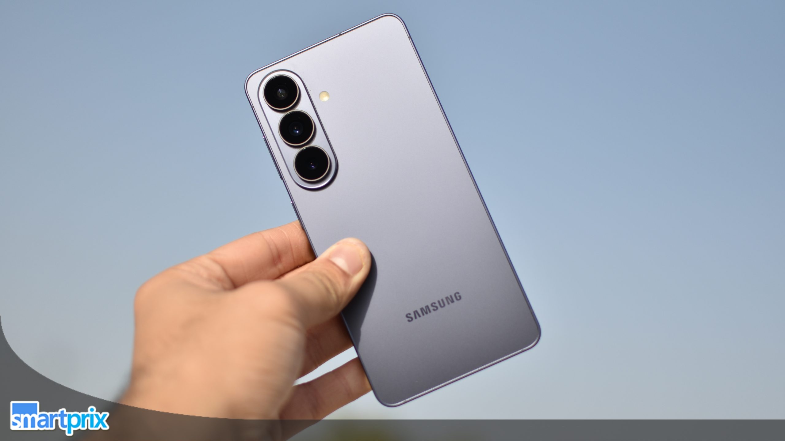 Galaxy S26 review