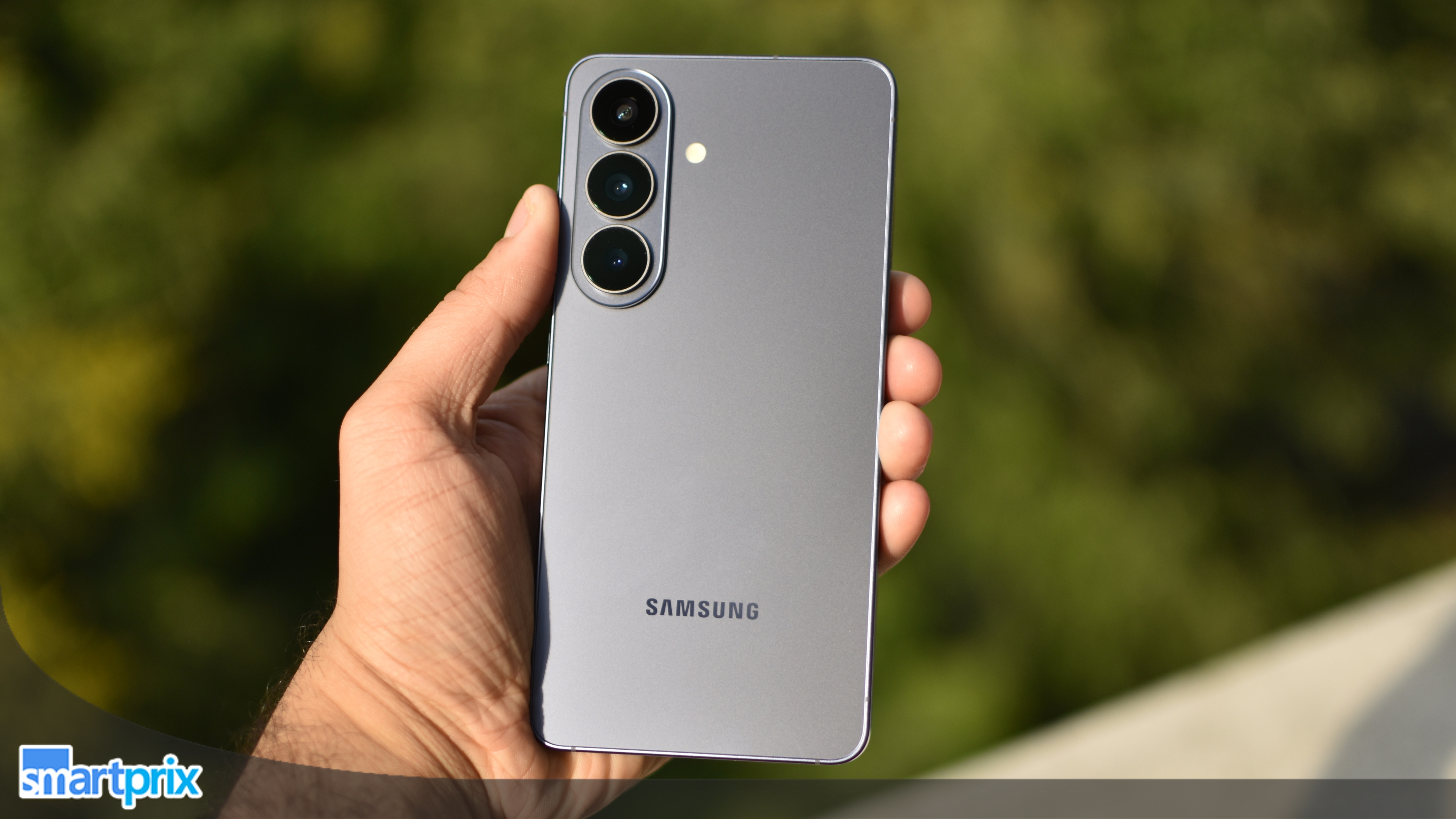 Galaxy S26 review