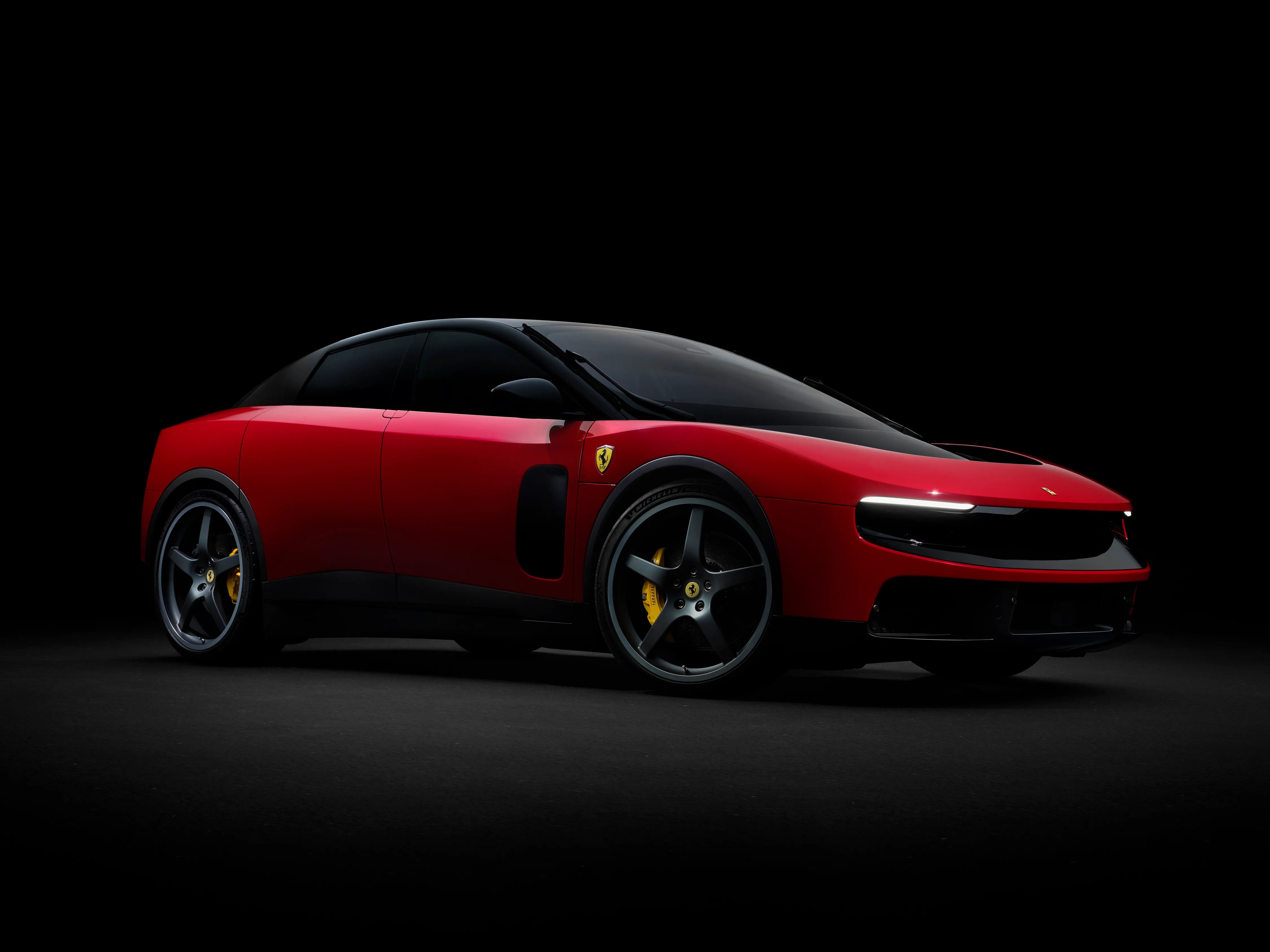Ferrari Luce