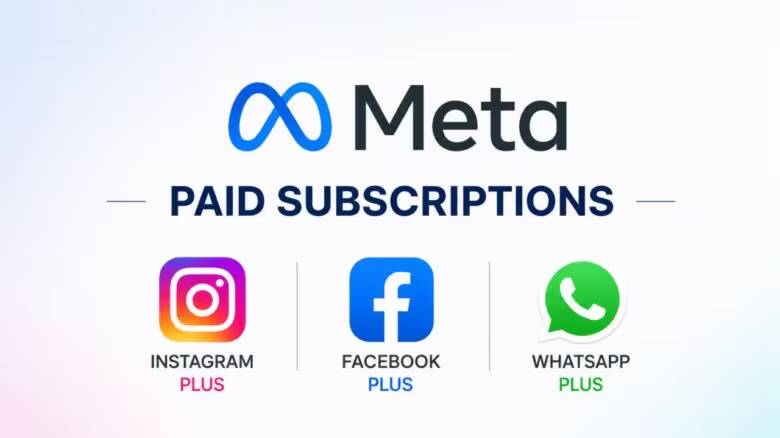 WhatsApp और Instagram Plus