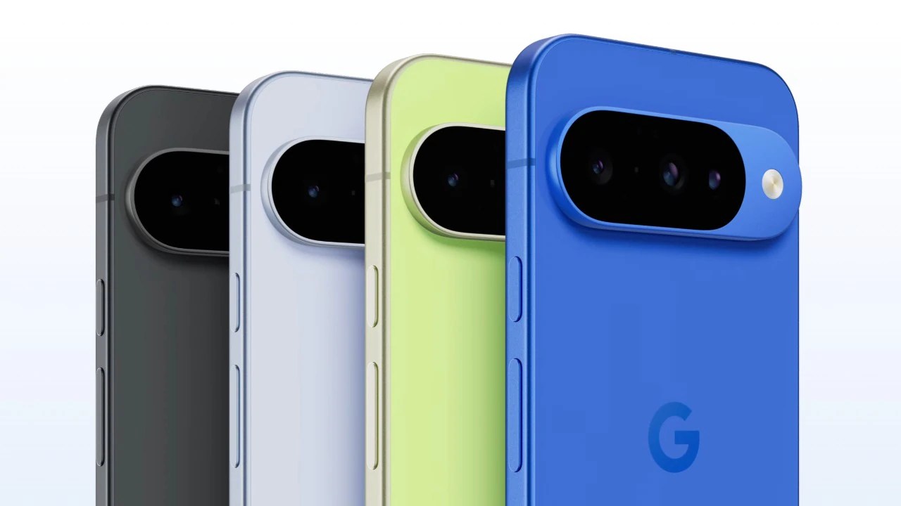 Google Pixel 11 Pro series
