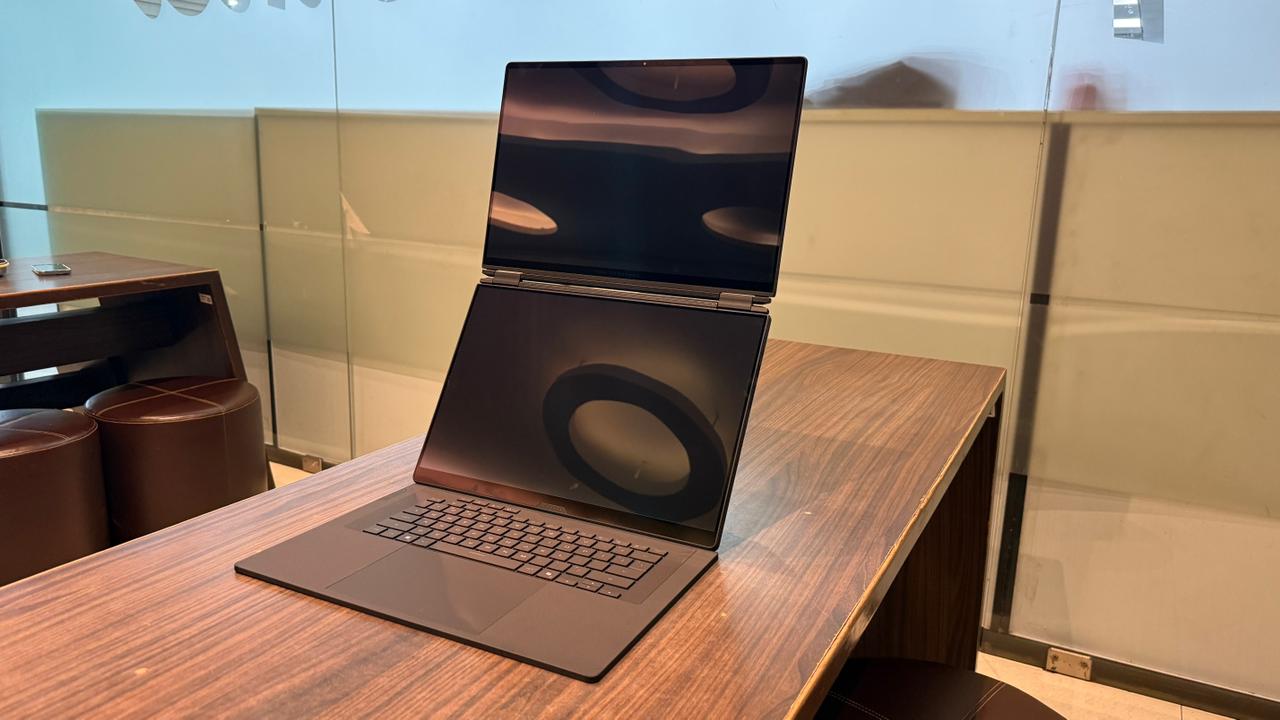 Asus ROG zephyrus 2026