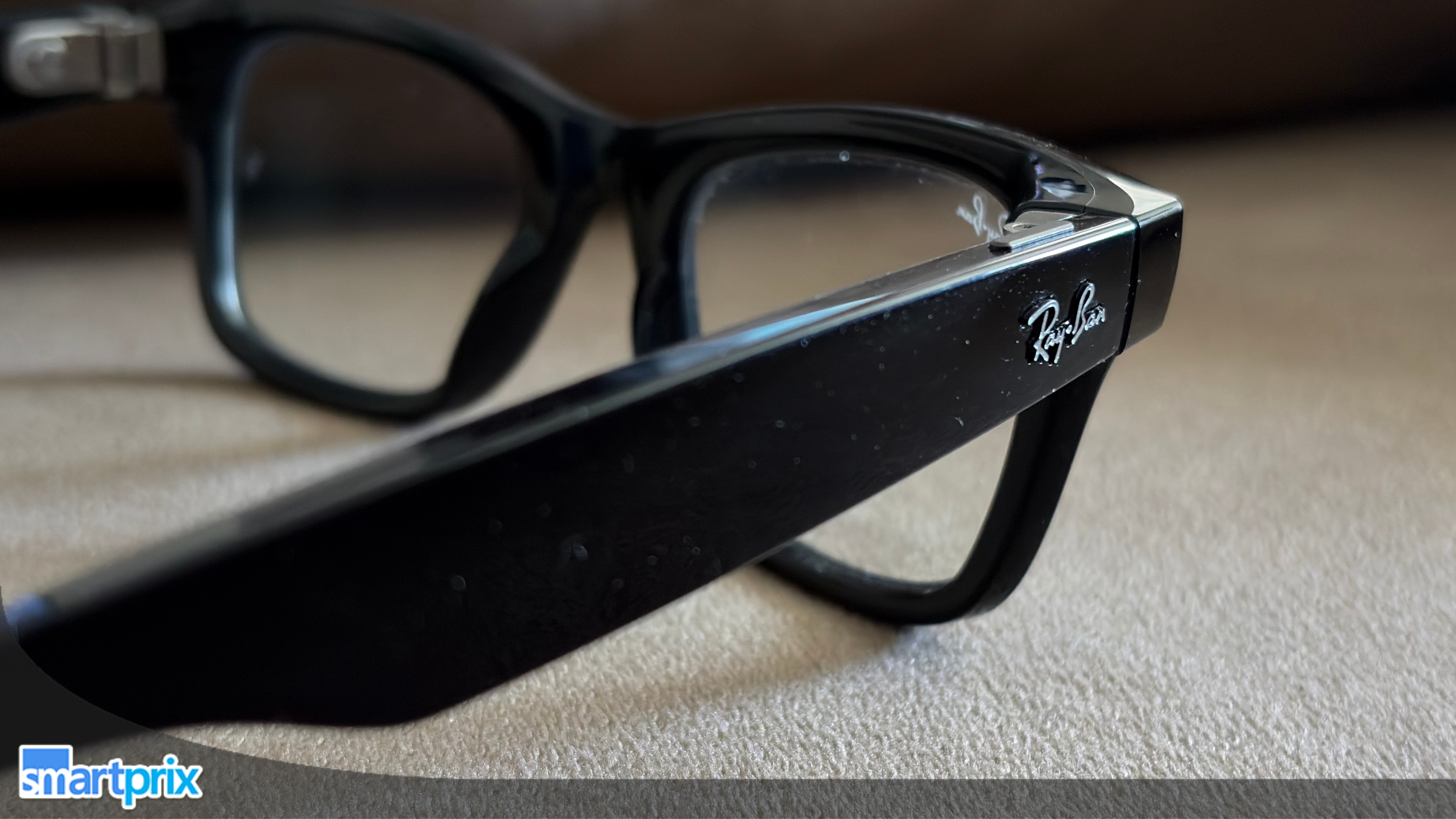 Ray Ban Meta Gen 2 review