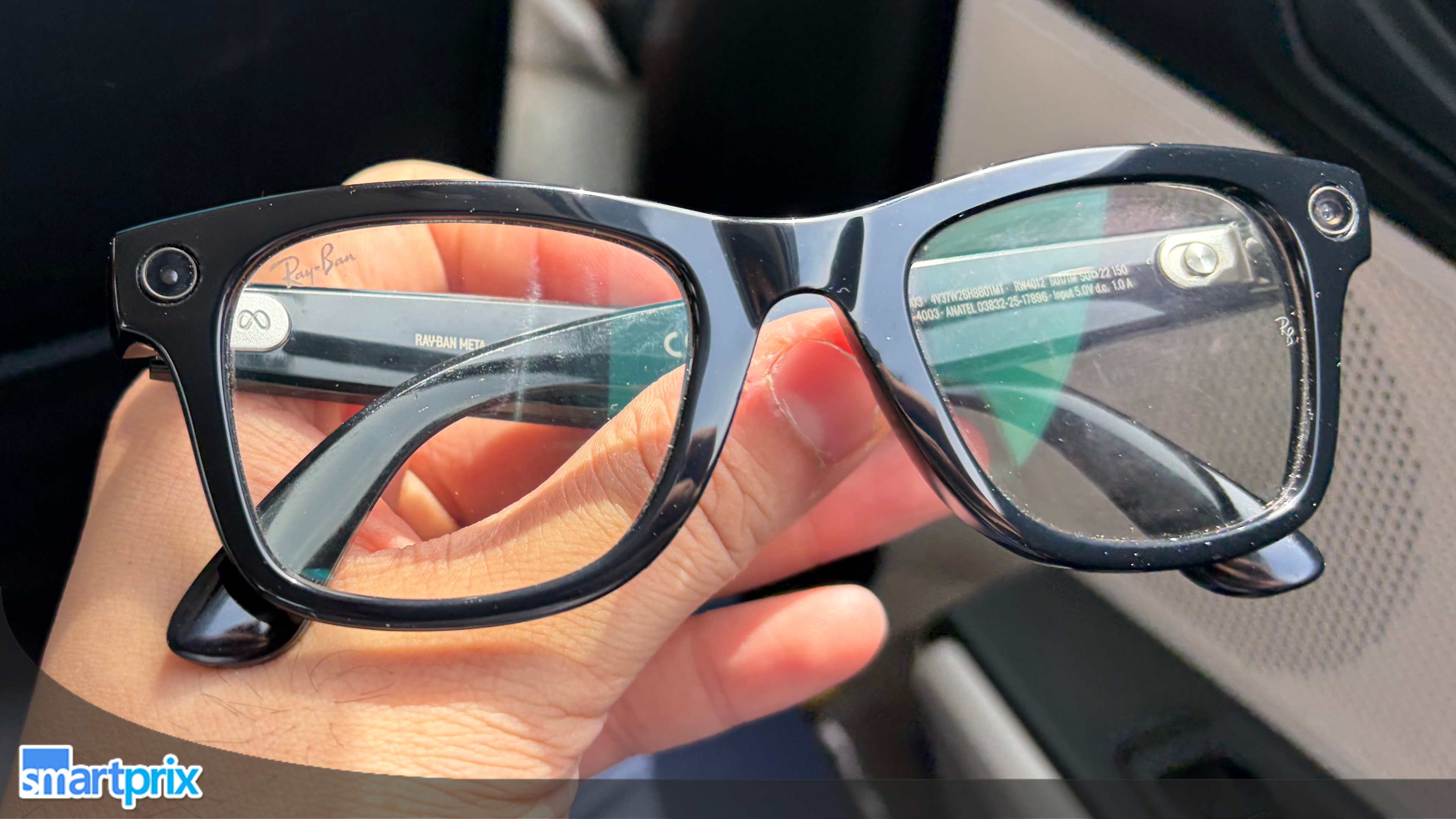 Ray Ban Meta Gen 2 review