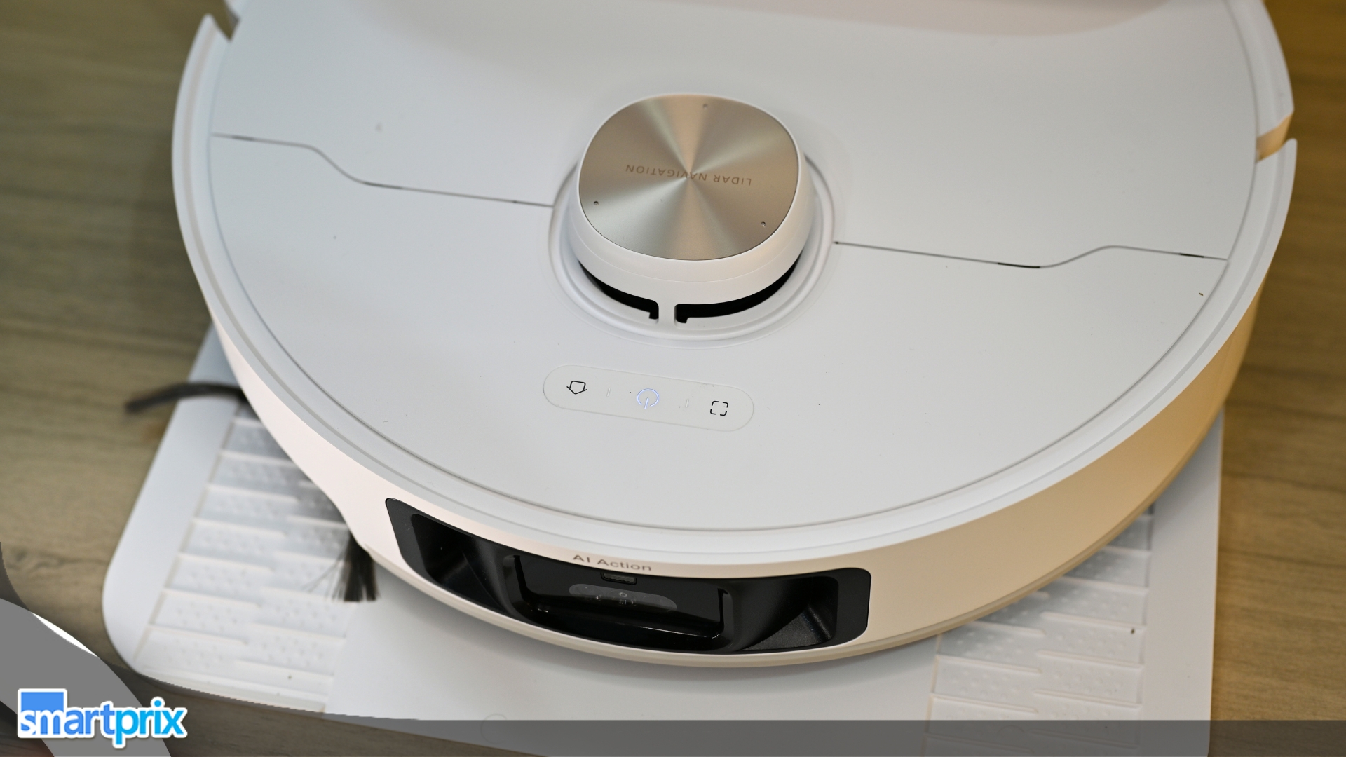 Dreame L50s Pro Ultra