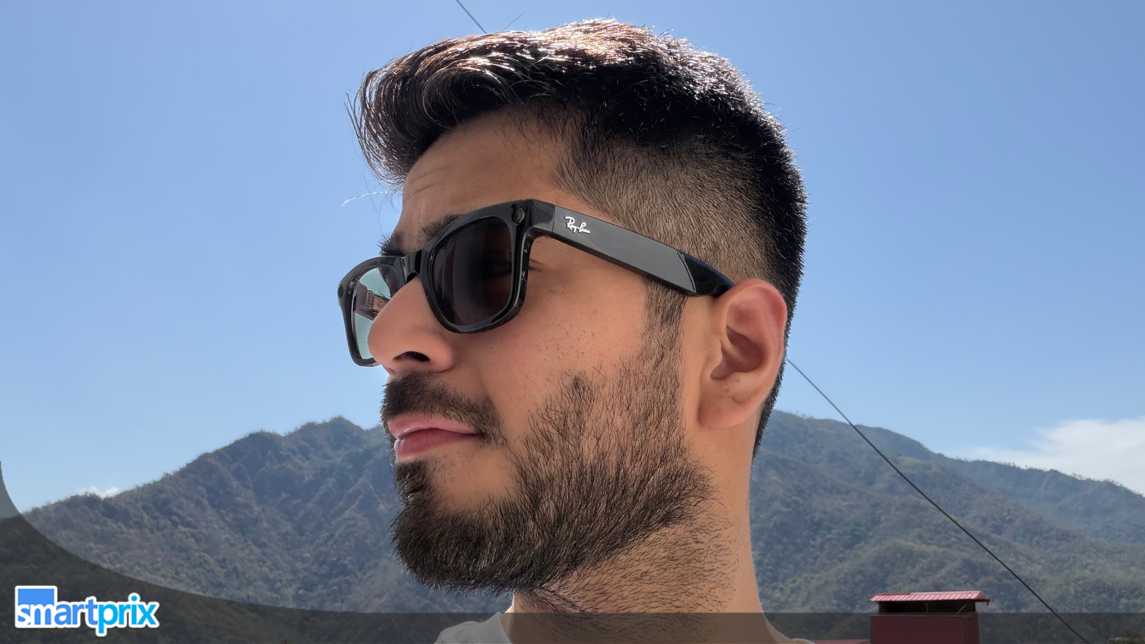 Ray Ban Meta Gen 2 review