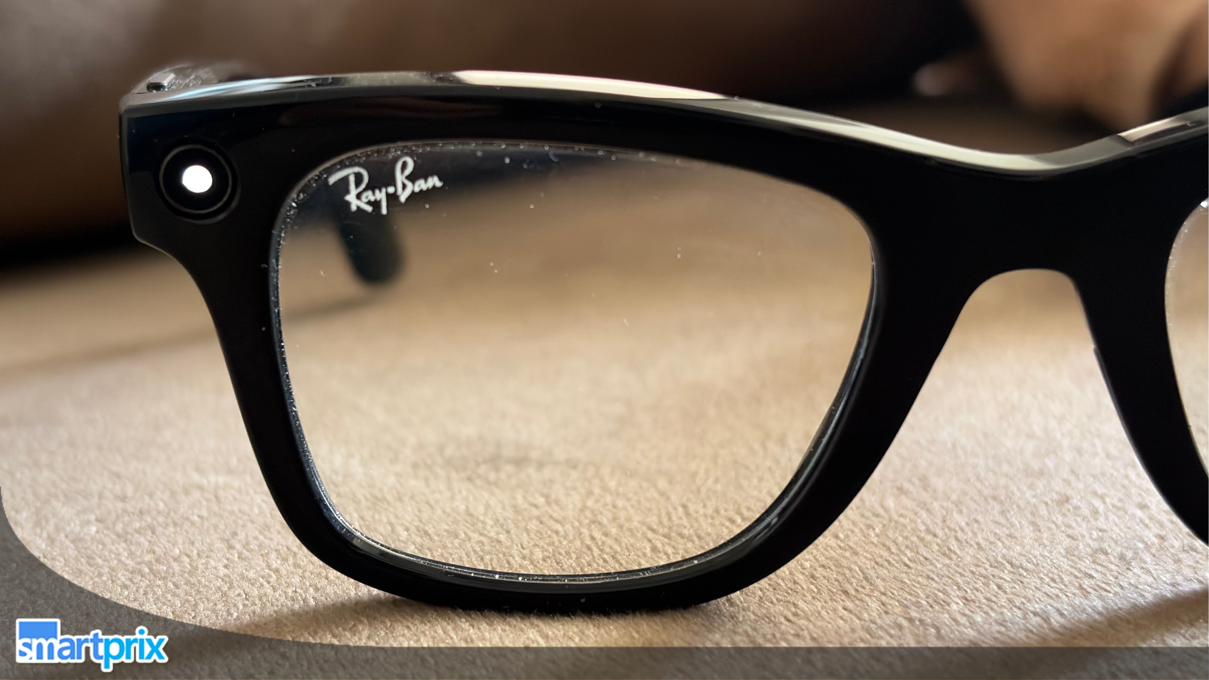 Ray Ban Meta Gen 2 review