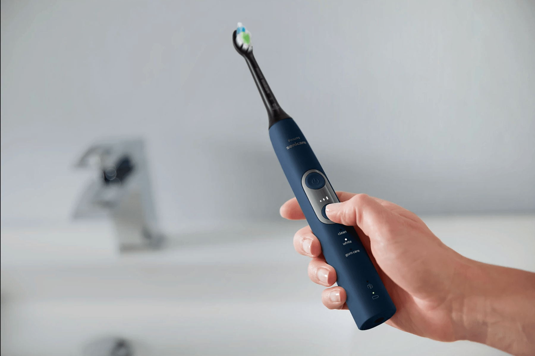 Philips Sonicare 6100