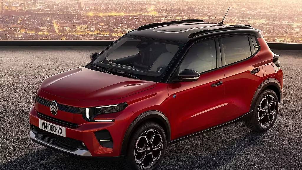 best electric cars