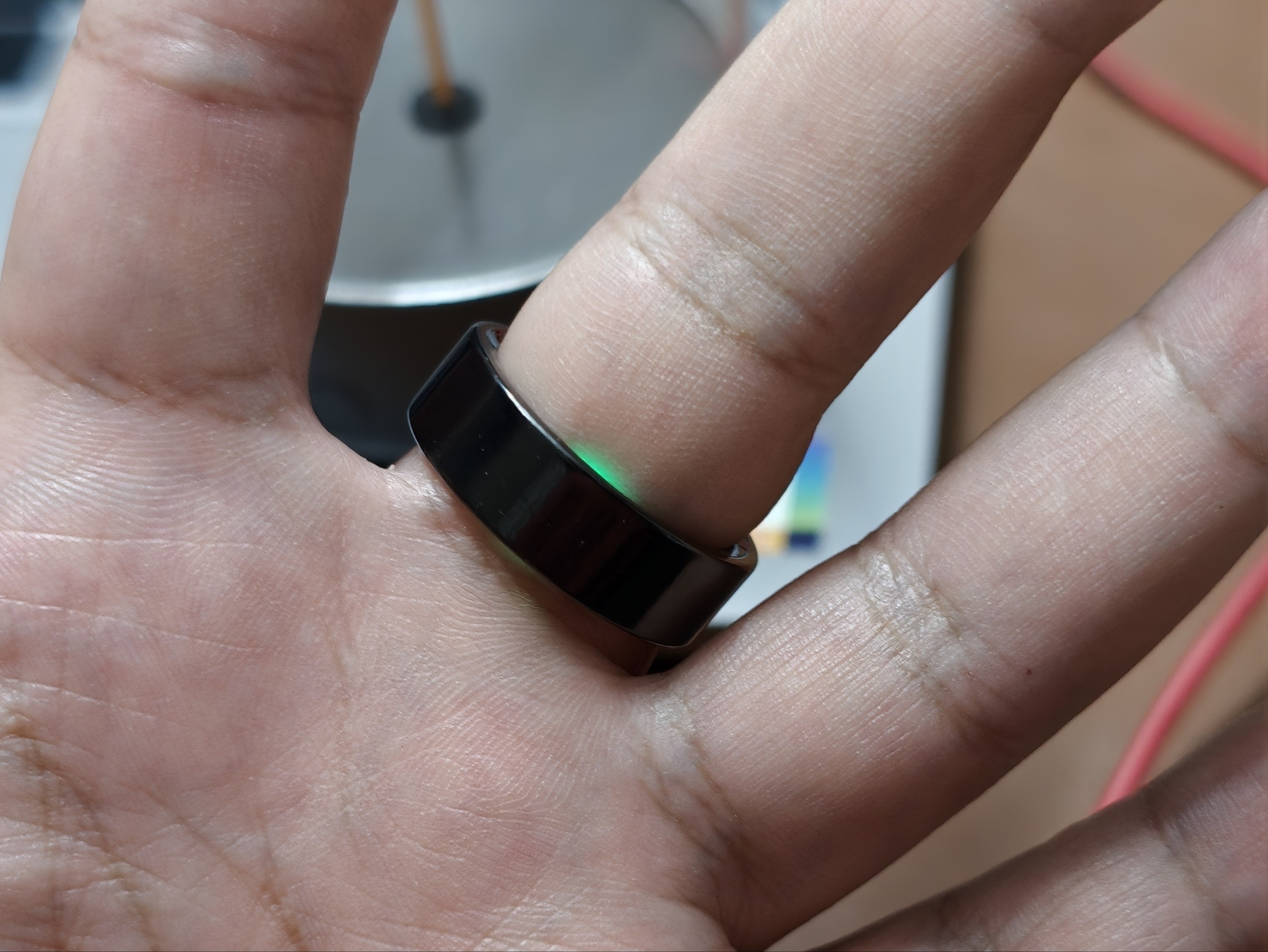 Gabit Smart Ring