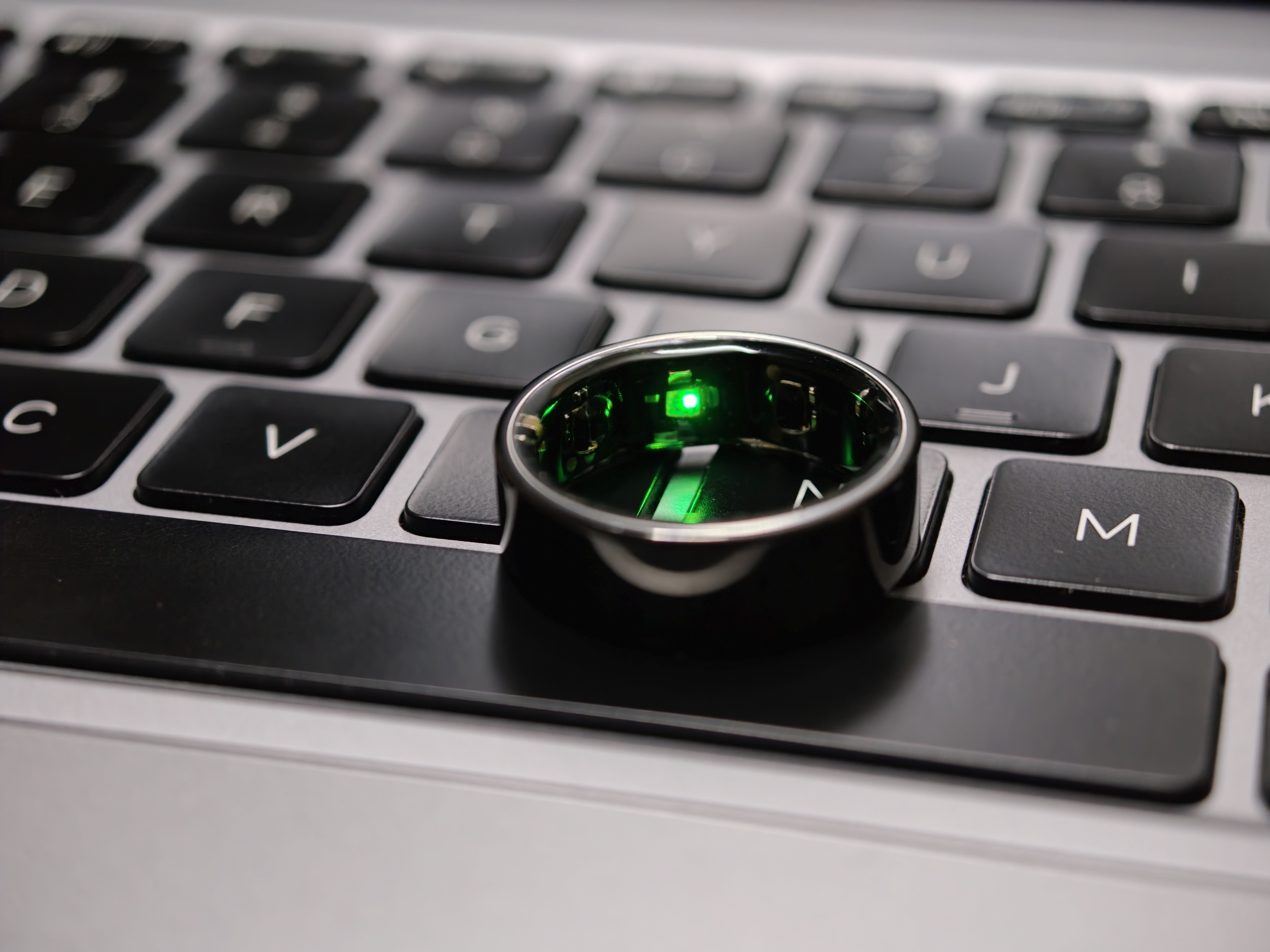 Gabit Smart Ring
