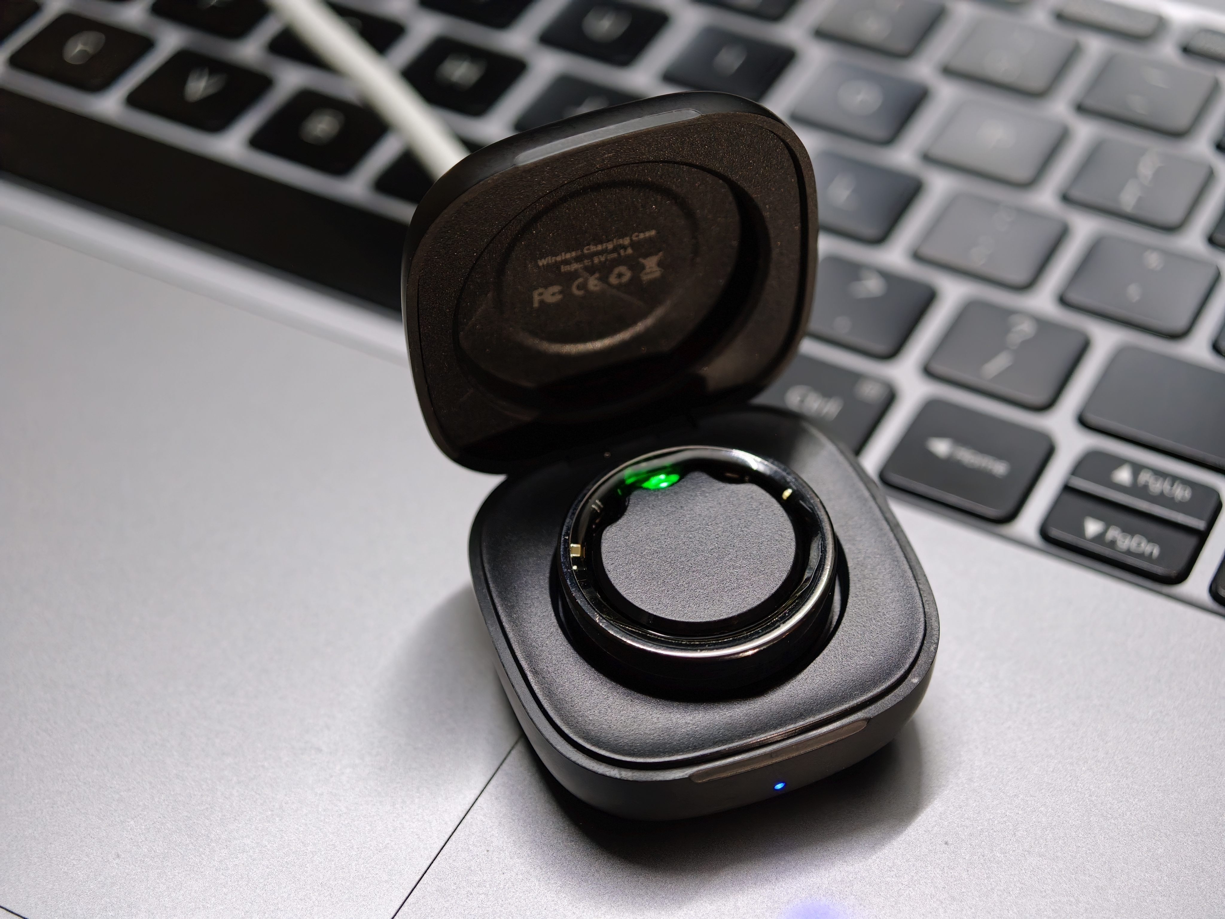 Gabit Smart Ring