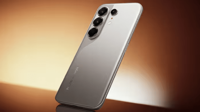 Redmi Turbo 5 vs Tecno Camon 50 Ultra