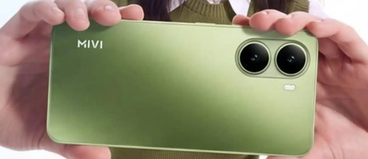 अक्टूबर 2026 में आने वाले फोन - Mivi One 5G