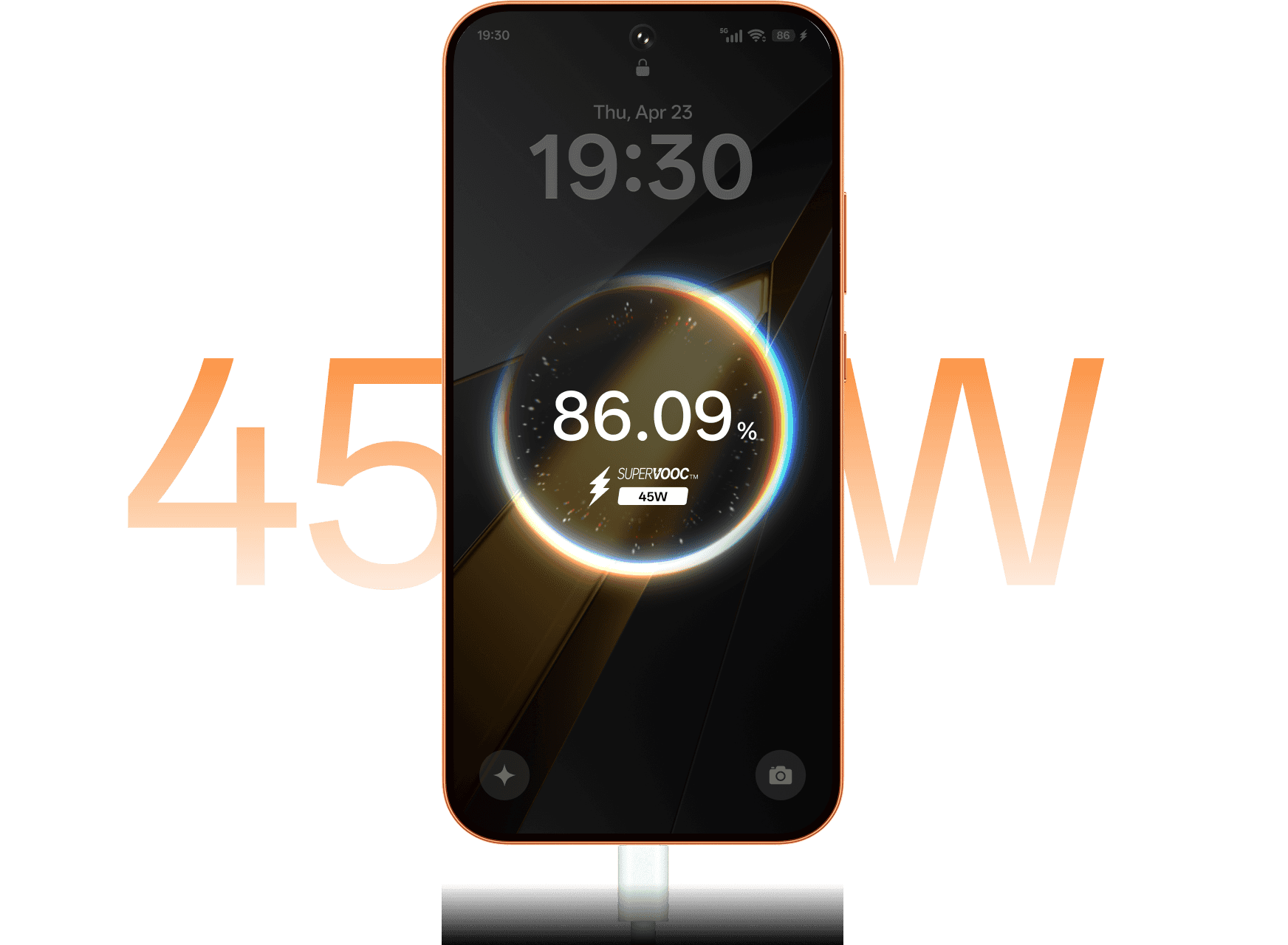 OPPO K14 Plus vs iQOO Z11xa