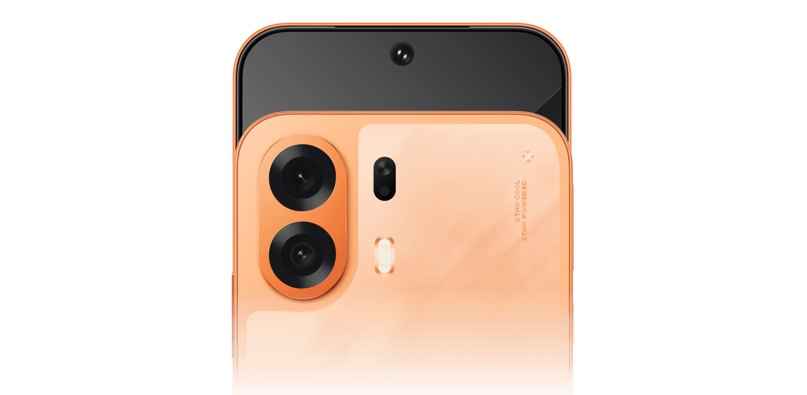 OPPO K14 Plus vs iQOO Z11xa