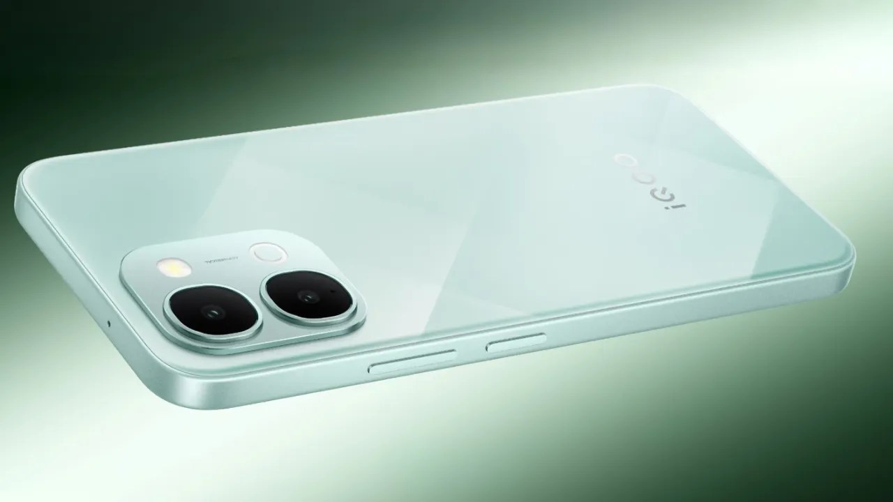 OPPO K14 Plus vs iQOO Z11xa