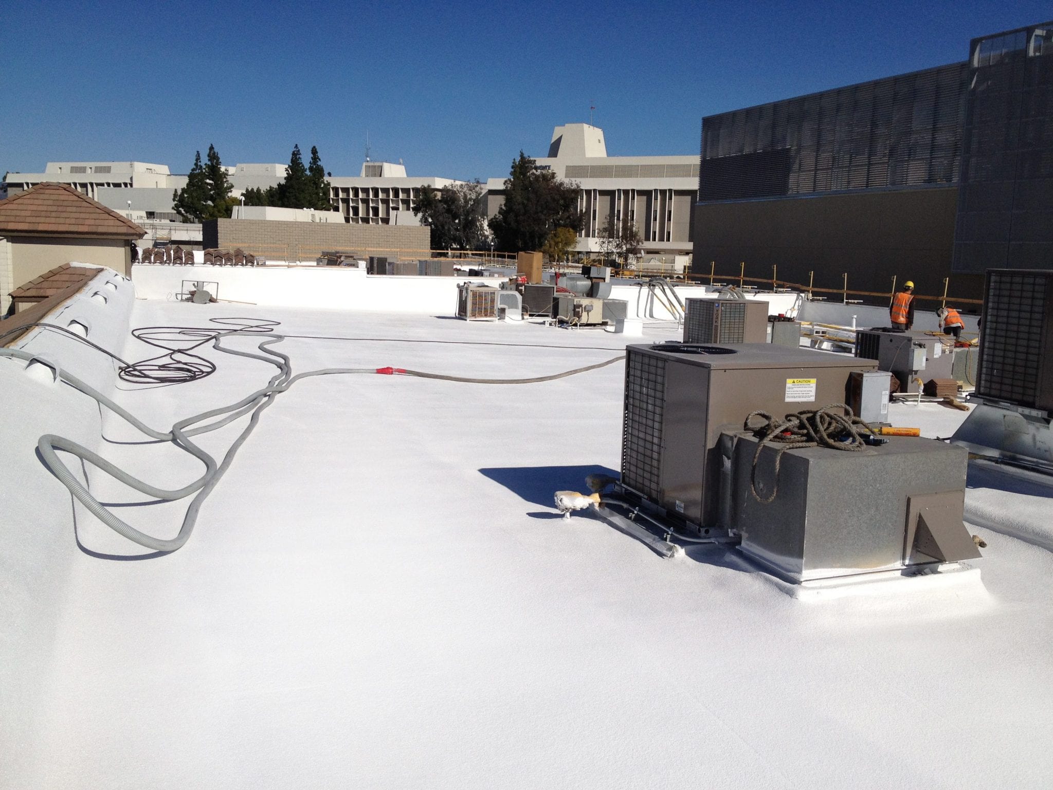 Gallery Smart Roof Solutions, LLC