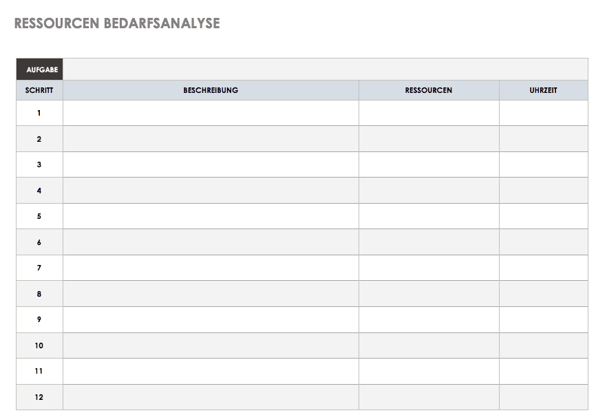 Planer a5 kalender zum ausdrucken. Kostenlose Vorlagen Aufgaben Checklisten Smartsheet