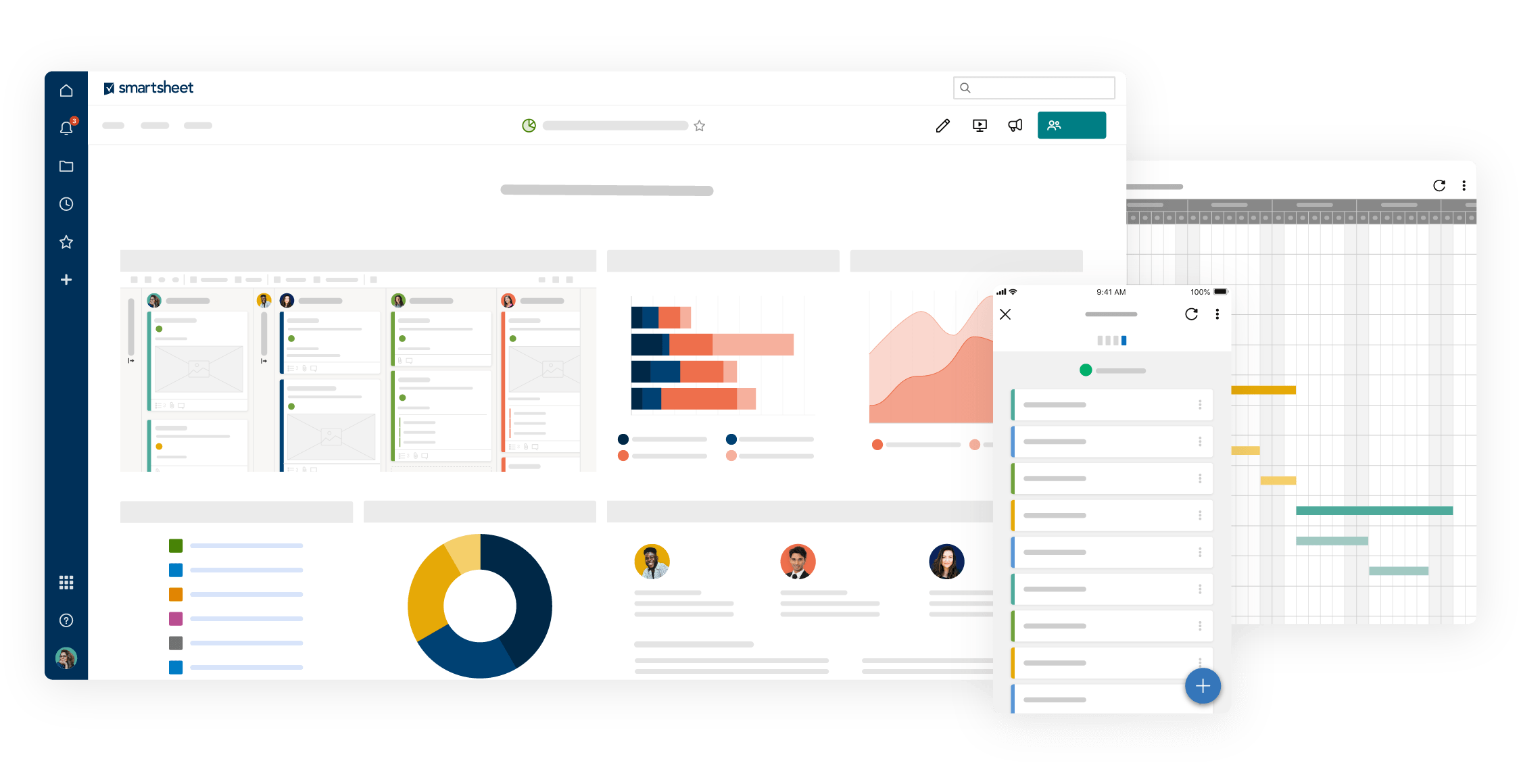 Strategy Map Template Excel