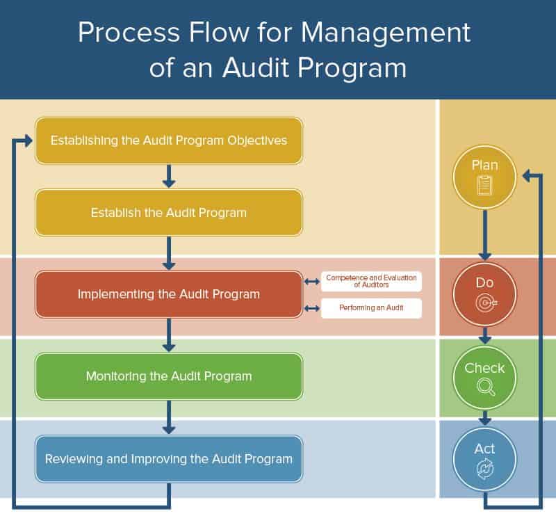 Management Audit Definition Objectives Examples 