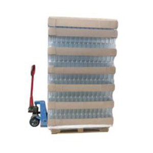 Poly Sheeting Park Packaging - Space Textures - Perfect Ultra HD Collection