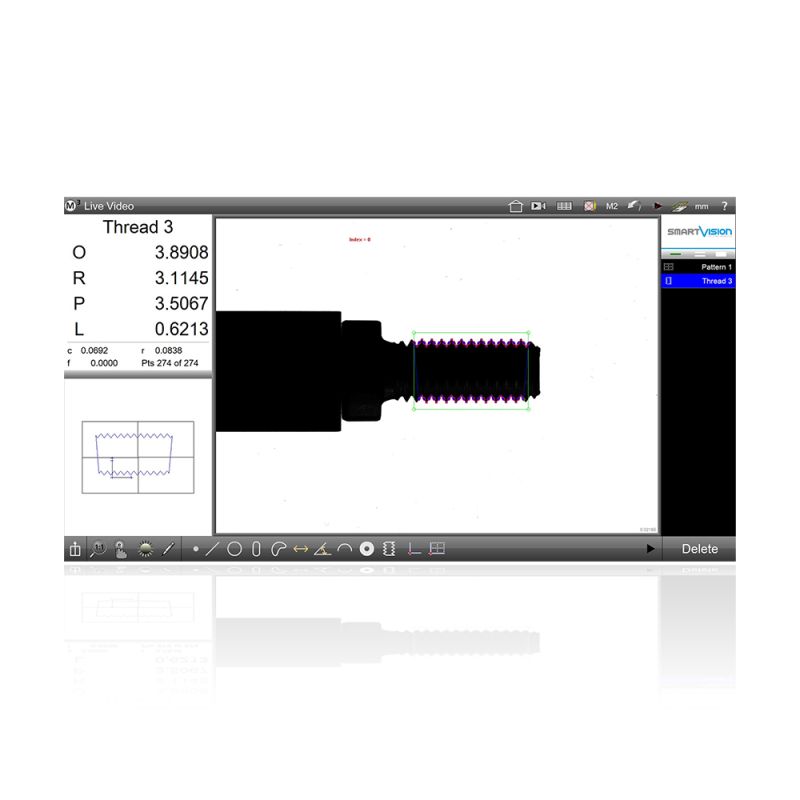Automatic Machine Vision Systems Smartvision - Landscape Illustrations - High Quality Desktop Collection