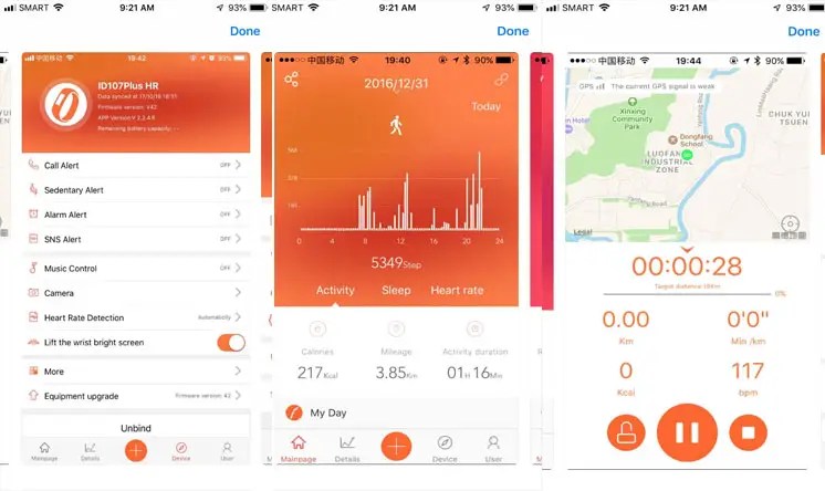 39 reviews submitted with a 6.1 average score. Veryfitpro App How To Connect Pairing Issues Compatibility