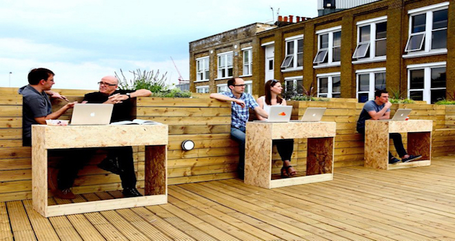 Come lavorare da casa: le mie regole per lo smartworking