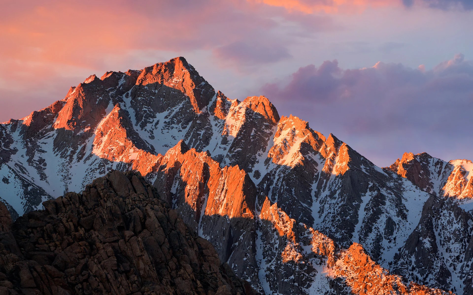 Gratuito immagini Scaricate I Primi Sfondi Ios 10 E Macos Sierra In Alta Risoluzione aggiornato saluti