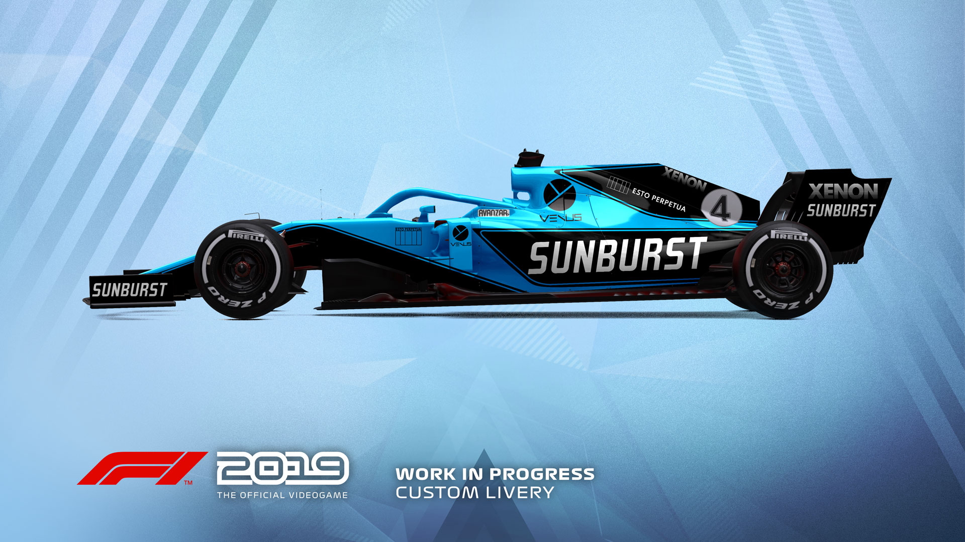 Scarica Gratis immagini F1 2019 Disponibile Il Capitolo Piu Ambizioso Di Sempre Foto E ultima da parte di