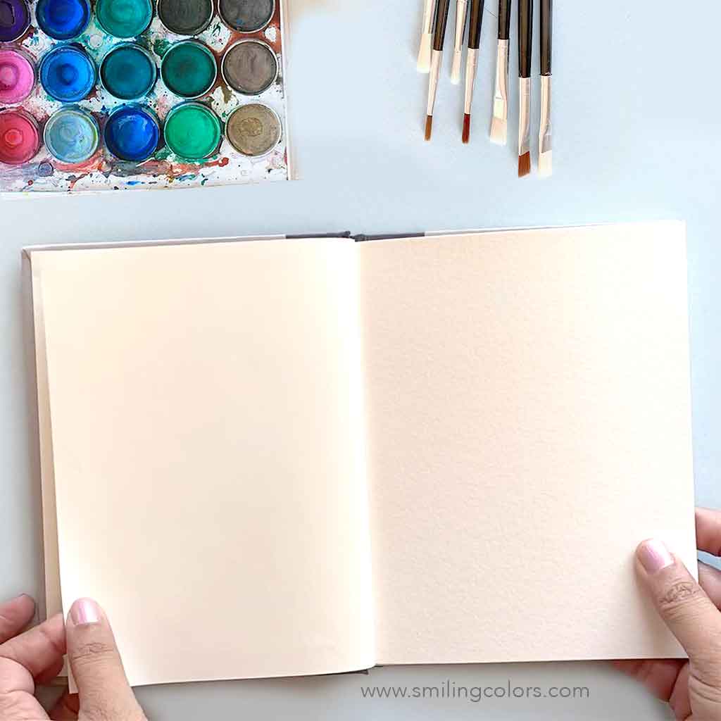 Paint By Numbers Tips 8 Simple Ways To Enjoy Your Canvas More Smiling Colors