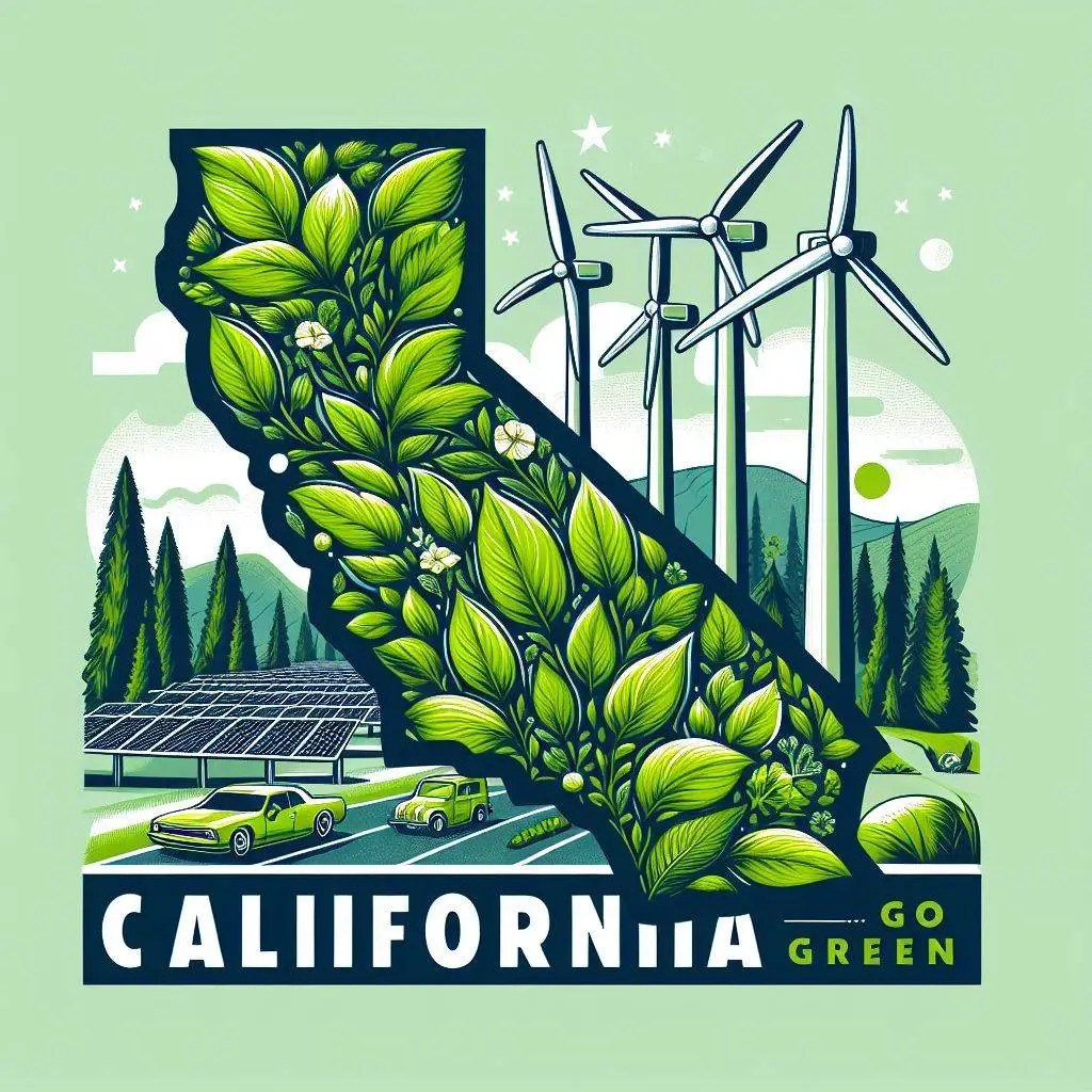 Go Green Funding