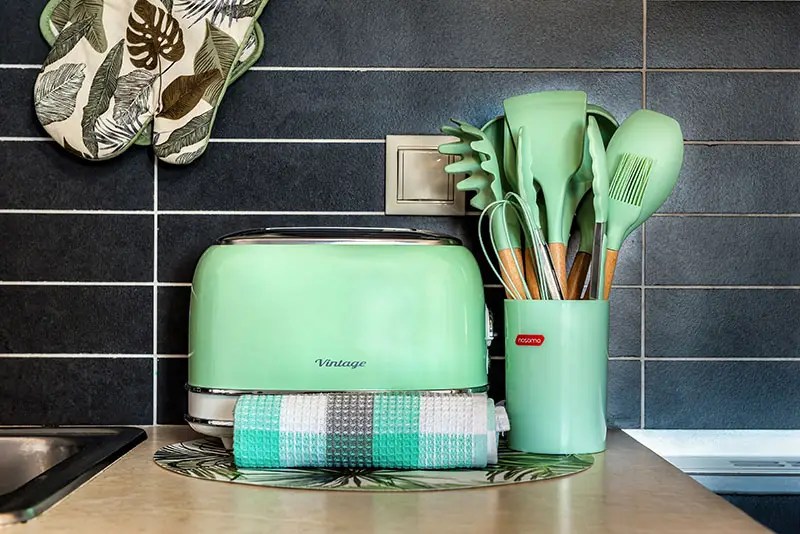 Timeless Kitchens