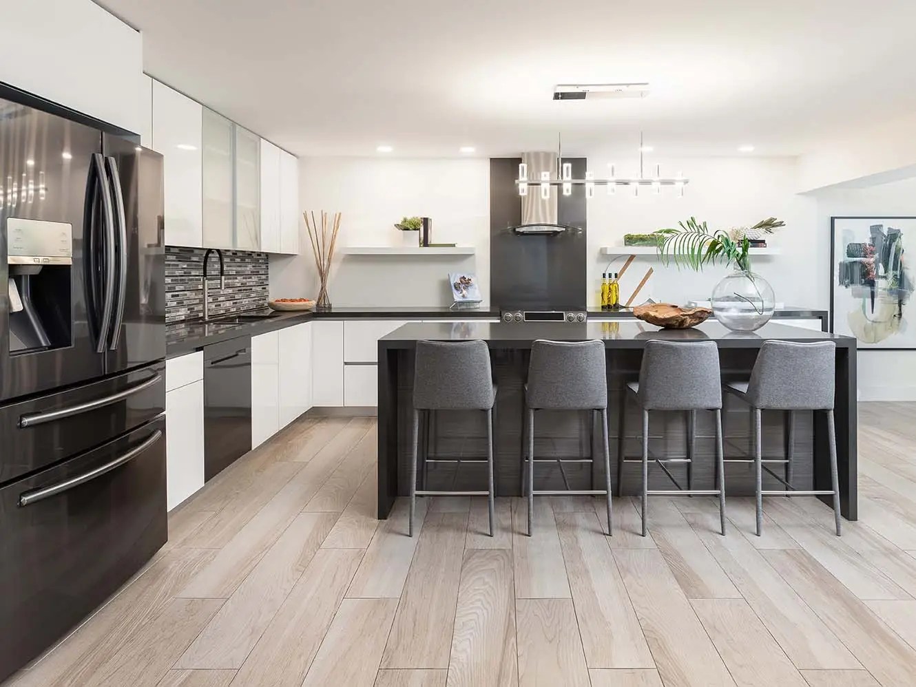 Timeless Kitchens