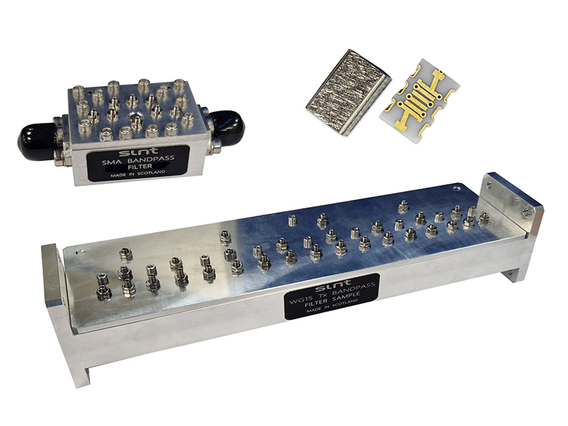 Smiths Interconnect On Linkedin Filter Rf - High Quality Gradient Picture - Retina