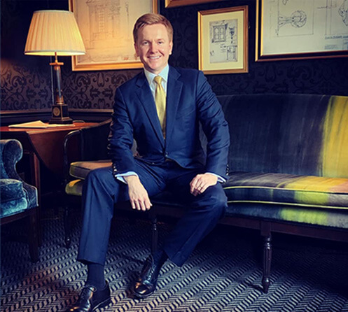 Richmond Family Attorney Van Smith Richmond To Williamsburg Smith Strong Plc