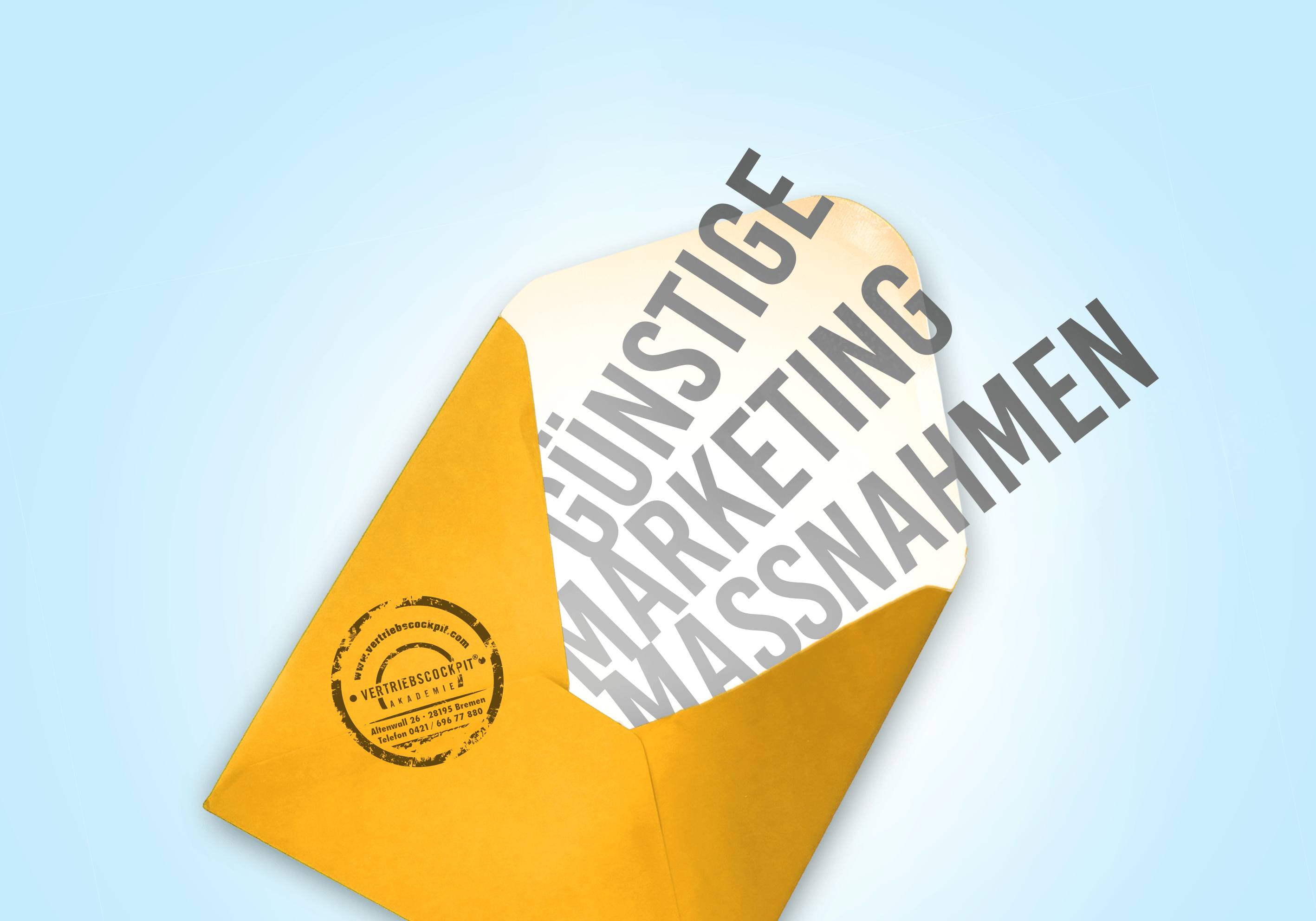 Mit Diesen 6 Einfachen Marketingtricks Kannst Du Deinen