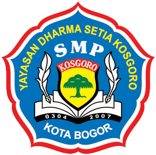 Logo SMP Kosgoro – SMP KOSGORO