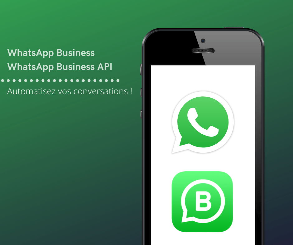 Whatsapp Business Or Whatsapp Business Api Choose The Right Tool For Your Needs Smsmode
