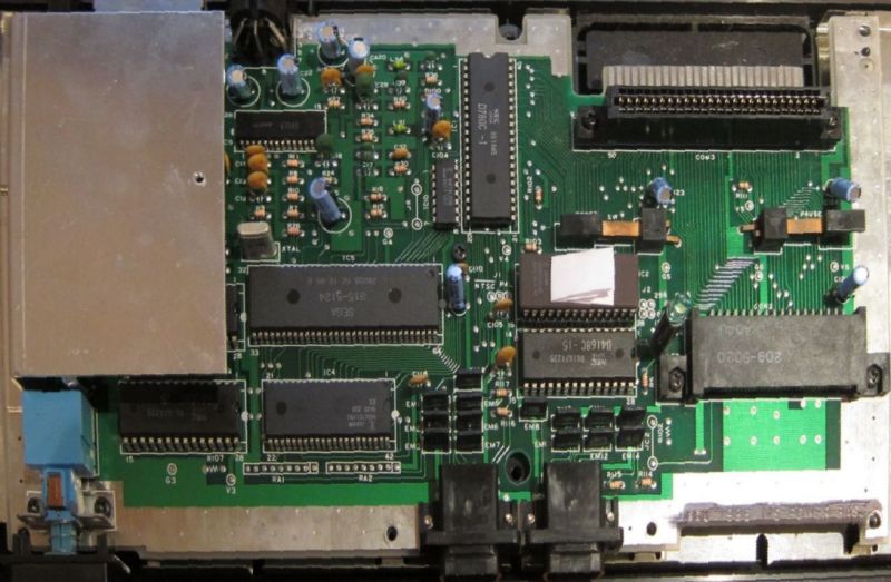 Prototype Master System M404 Development Sms Power - Perfect Colorful Design - High Resolution