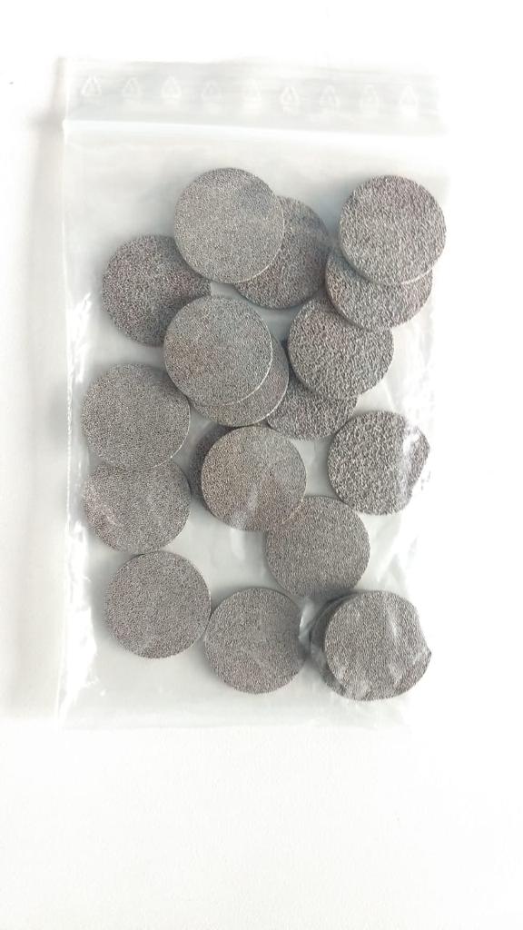 SCAVENGER FILTER FOR SCHALLER OMD. PART NO 10042 SWIFT MARINE TECH