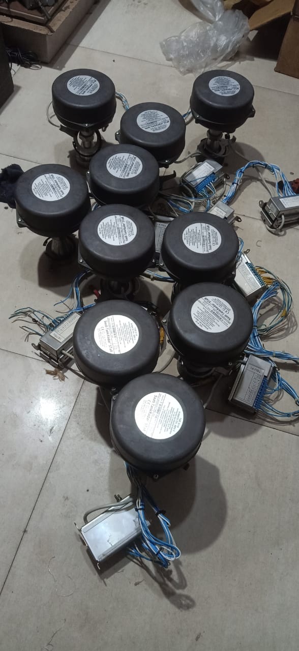 Saab Tank Radar, Make Saab Marine Electronics, TGE 5110 SWIFT MARINE