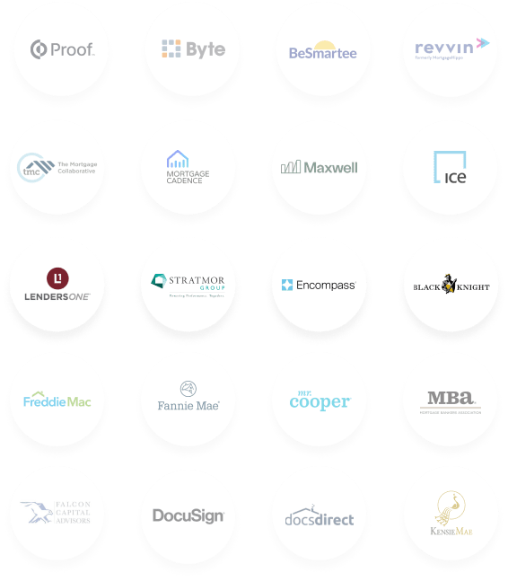 Byte Los Integration Snapdocs - Perfect City Texture - Full HD
