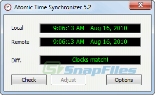 Dfg Atomictimesync Xp Download This Program Is An Atomic Time - Download Gorgeous Light Wallpaper | HD
