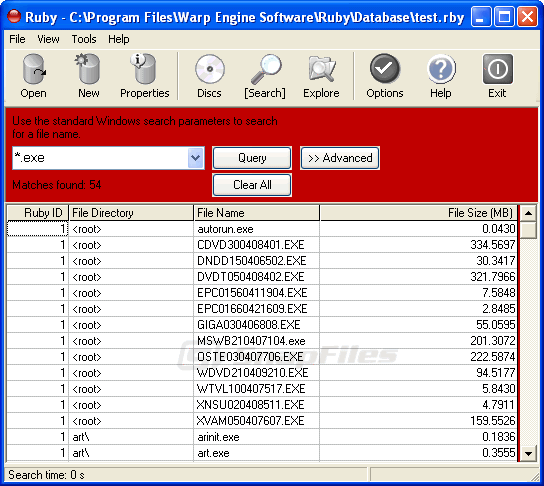 Ruby Archives - Ultra HD Nature Background - 8K